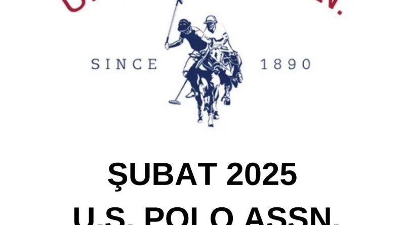 Şubat 2025 U.S. Polo Assn. İndirimleri