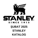 Şubat 2025 Stanley Katalog 499 TL Ürünler