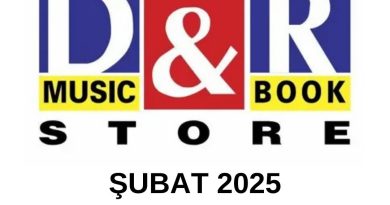 Şubat 2025 D&R Katalog