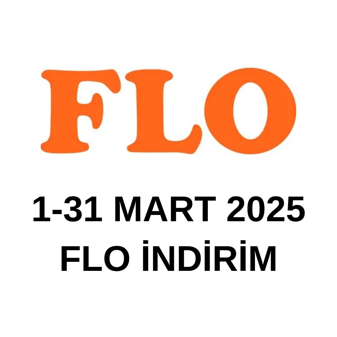 Mart 2025 FLO Katalog Çanta 4.999 TL! İndirim Dergisi