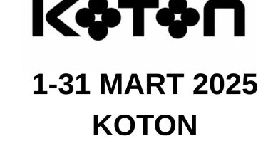 Mart 2025 Koton indirim