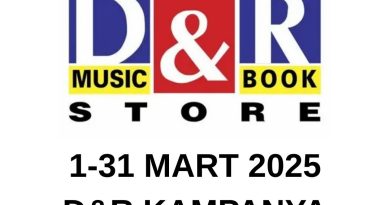 Mart 2025 D&R katalog