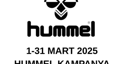 Mart 2025 Hummel katalog