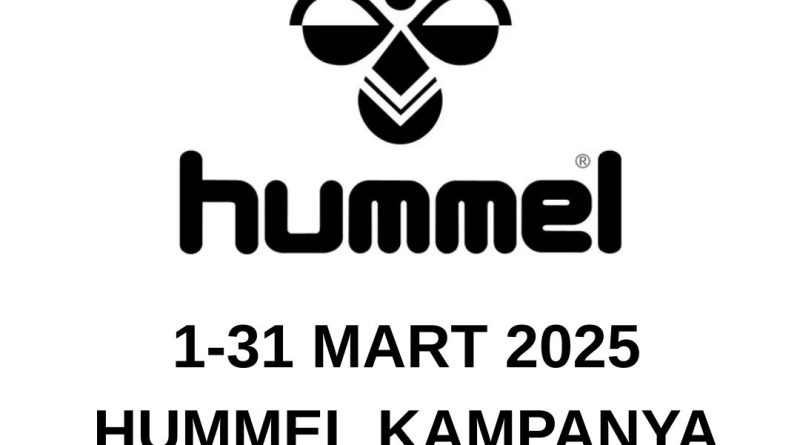 Mart 2025 Hummel katalog