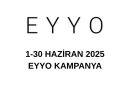 Haziran 2025 EYYO Kampanya