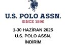 Haziran 2025 US Polo İndirim